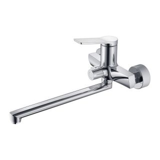 Смеситель для ванны Maretti Viola VA22RF572-D, хром